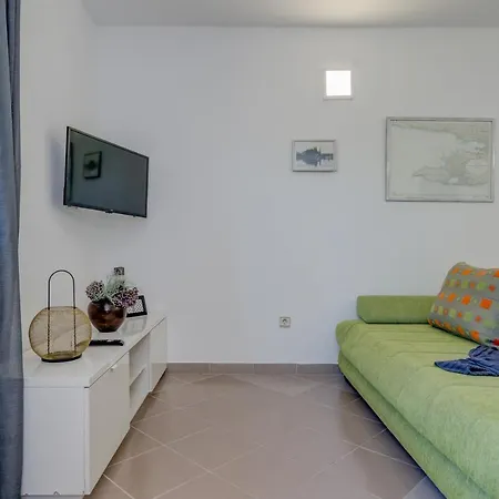 Villa Kalinic *
