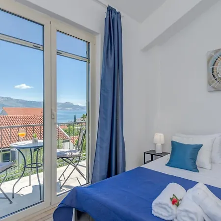 Kalinic Villa Slatine