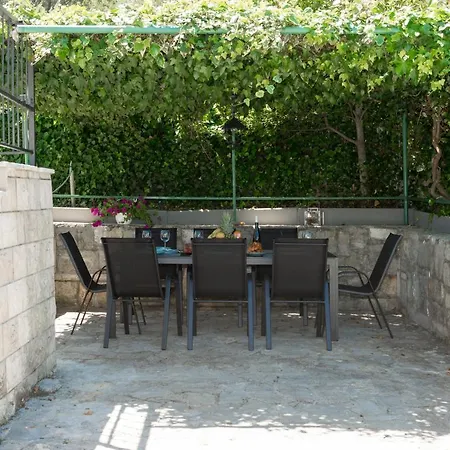 Kalinic Villa Slatine